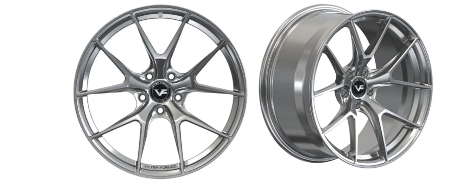 Vetraforged VF-A01