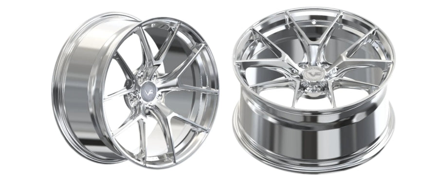 Vetraforged VF-A01