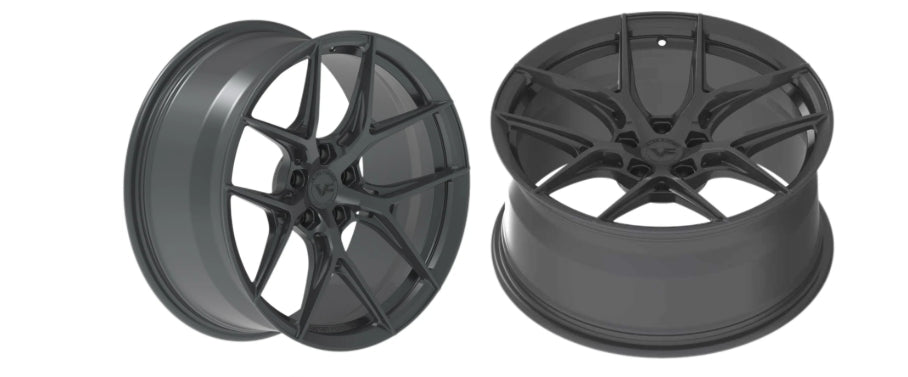 Vetraforged VF-A02
