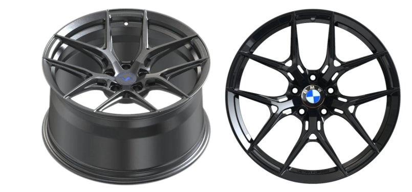 Vetraforged VF-A02
