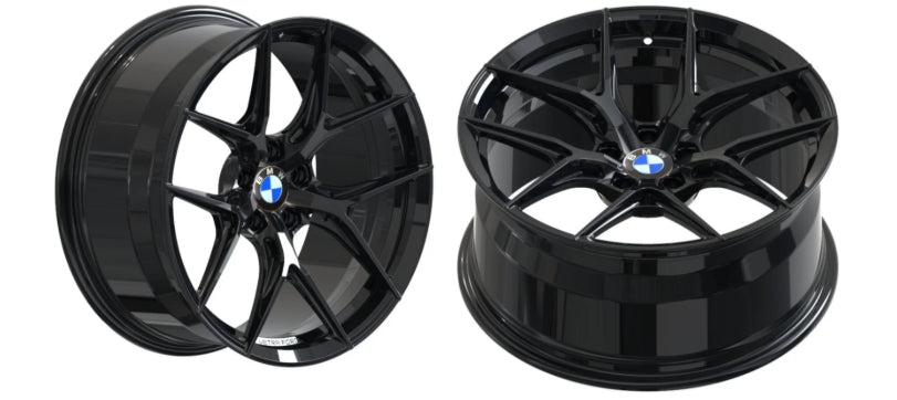 Vetraforged VF-A02