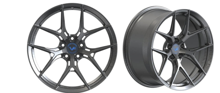 Vetraforged VF-A02
