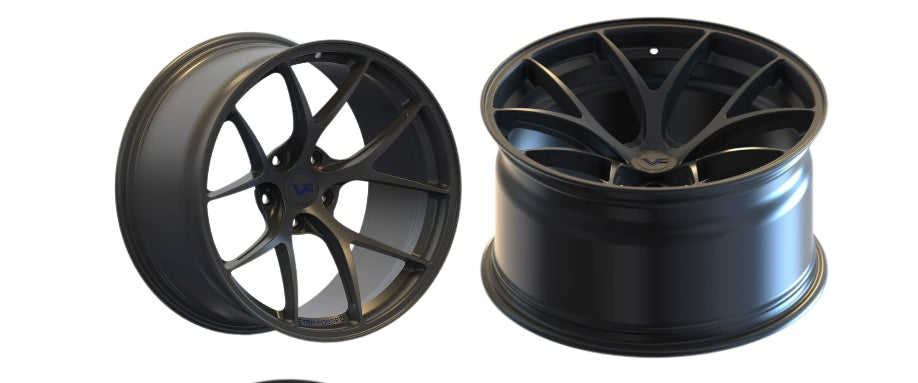 Vetraforged VF-A03
