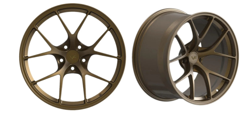 Vetraforged VF-A03