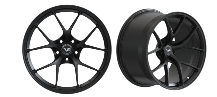 Vetraforged VF-A03