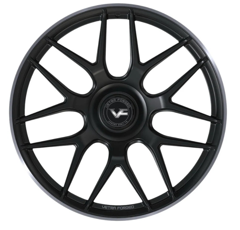 Vetraforged VF-A06