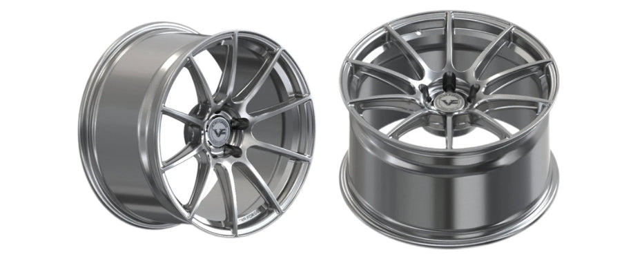 Vetraforged VF-A12