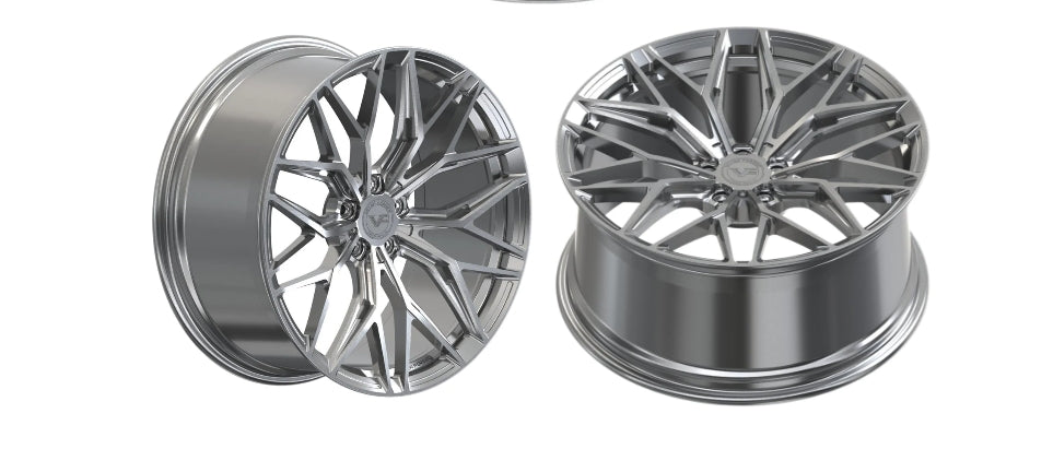 Vetraforged VF-A14
