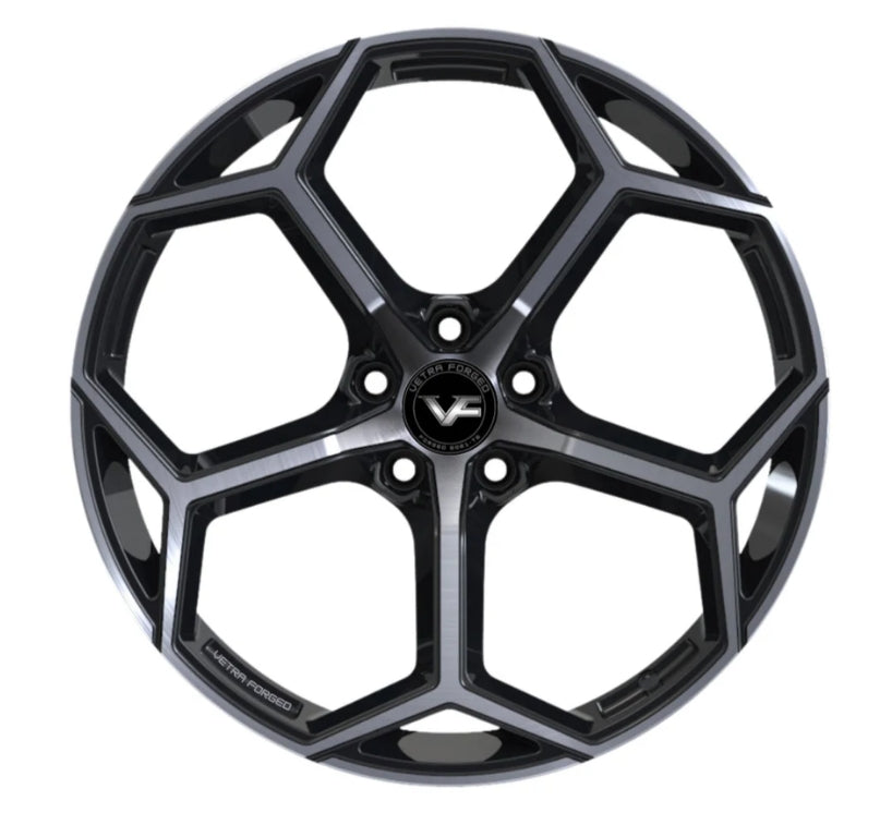Vetraforged VF-A15