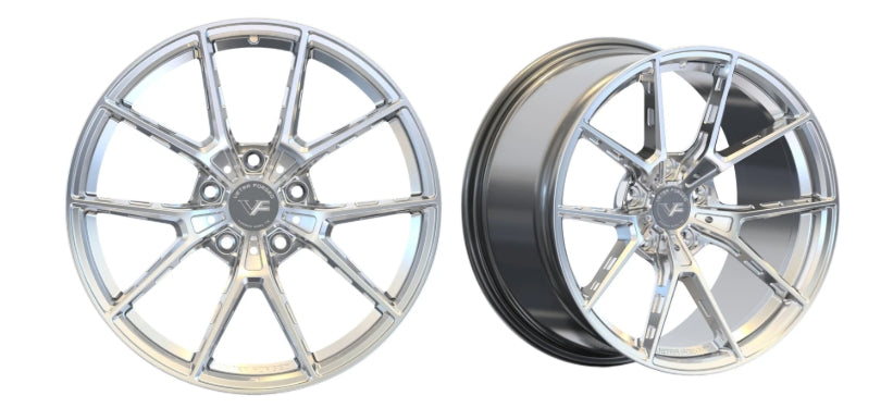 Vetraforged VF-A16