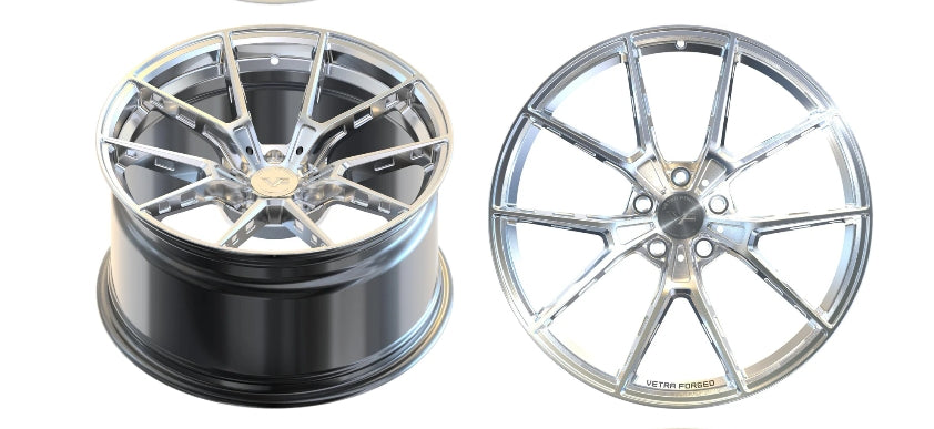Vetraforged VF-A16
