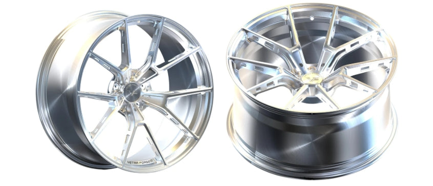 Vetraforged VF-A16