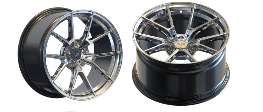 Vetraforged VF-A16