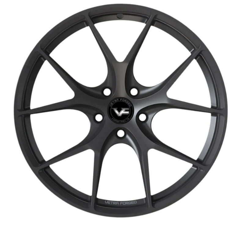 Vetraforged VF-A17
