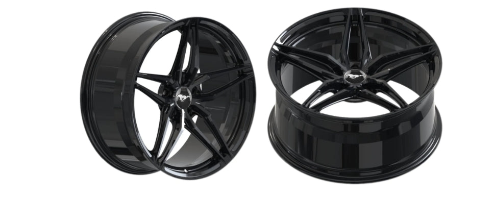 Vetraforged VF-A18