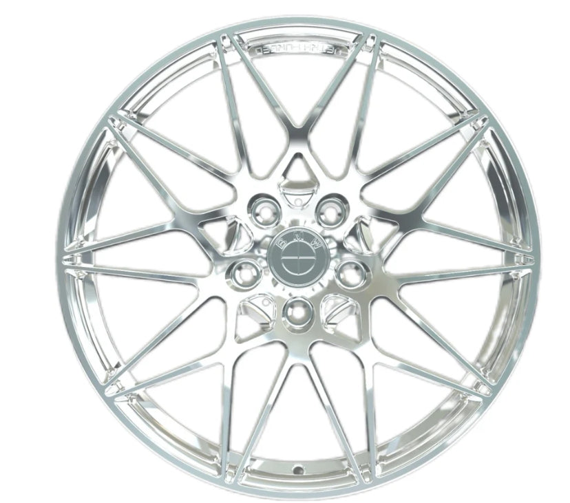 Vetraforged VF-A19