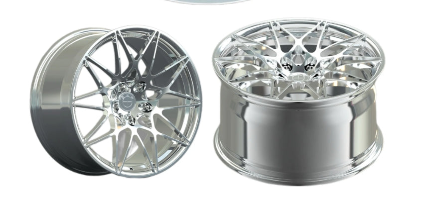 Vetraforged VF-A19
