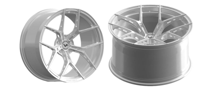 Vetraforged VF-A20