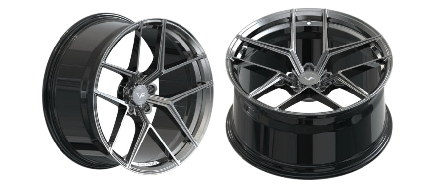 Vetraforged VF-A25