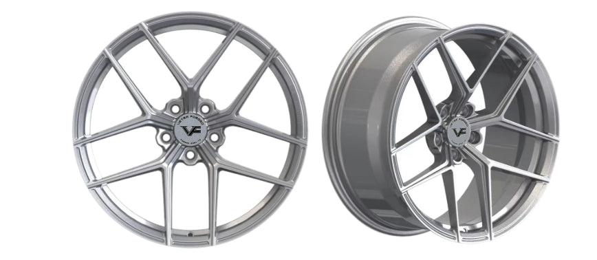 Vetraforged VF-A25