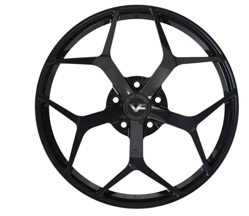 Vetraforged VF-A08