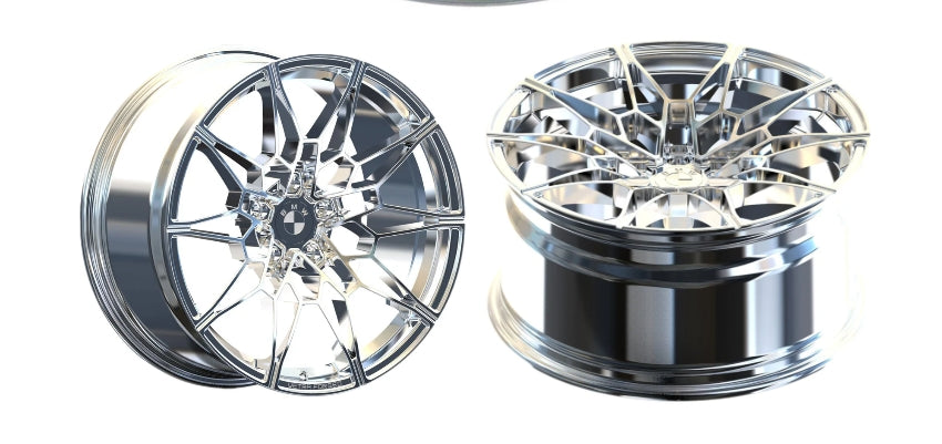 Vetraforged VF-A09