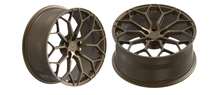 Vetraforged VF-A11
