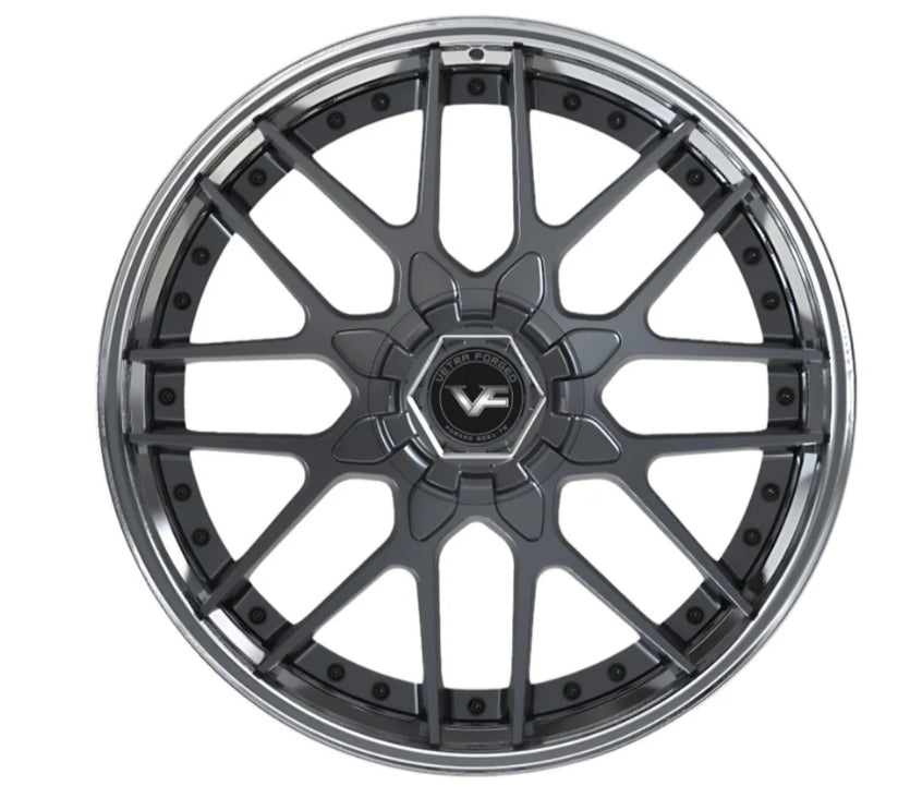 Vetraforged VF-B01