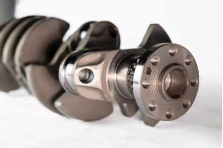 B58 3.2L Stroker Kit by ItalianRP
