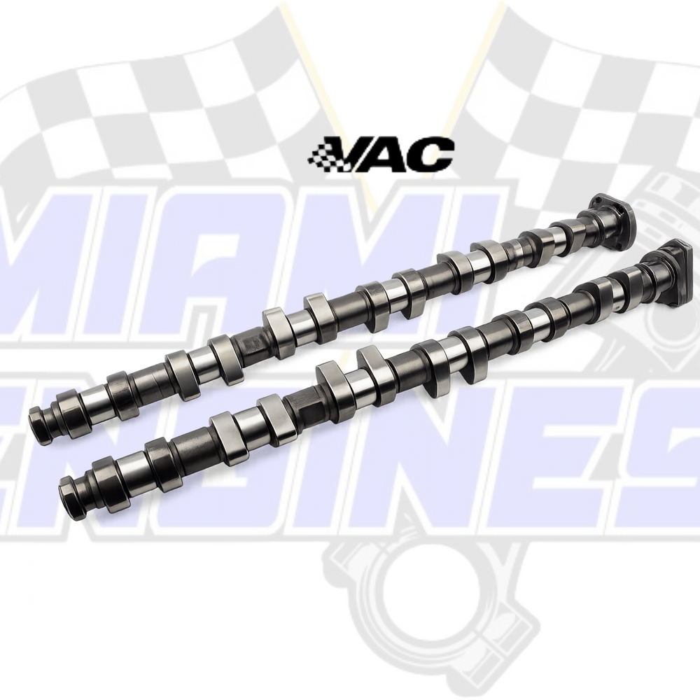 VAC Motorsports Turbo Camshaft Set for BMW M50, M52, S50 & S52