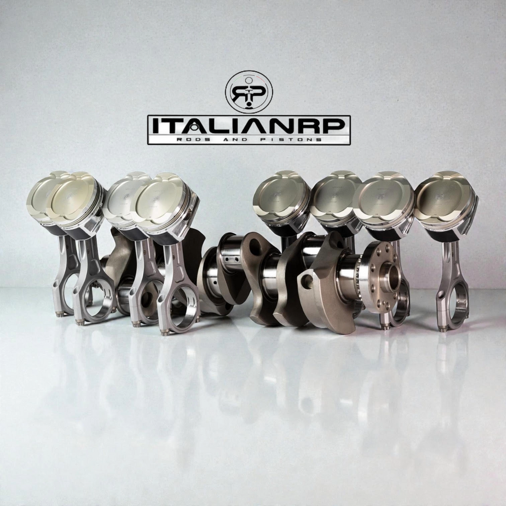 B58 3.2L Stroker Kit by ItalianRP