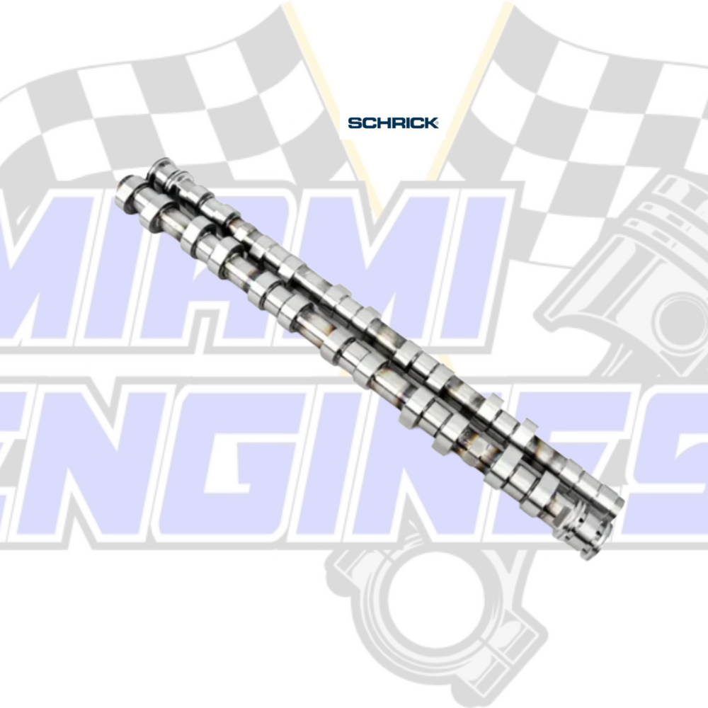 Schrick S55 Performance Camshafts