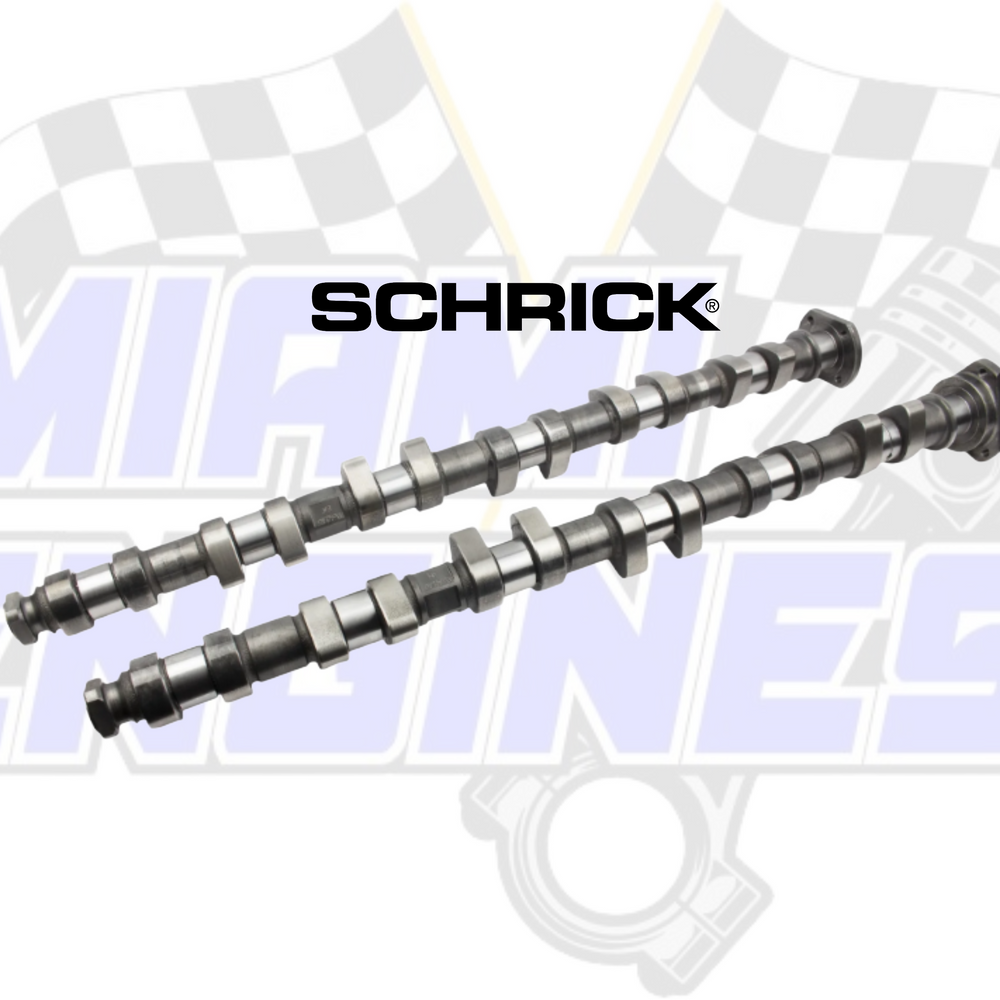 Schrick Camshaft Set, BMW N52