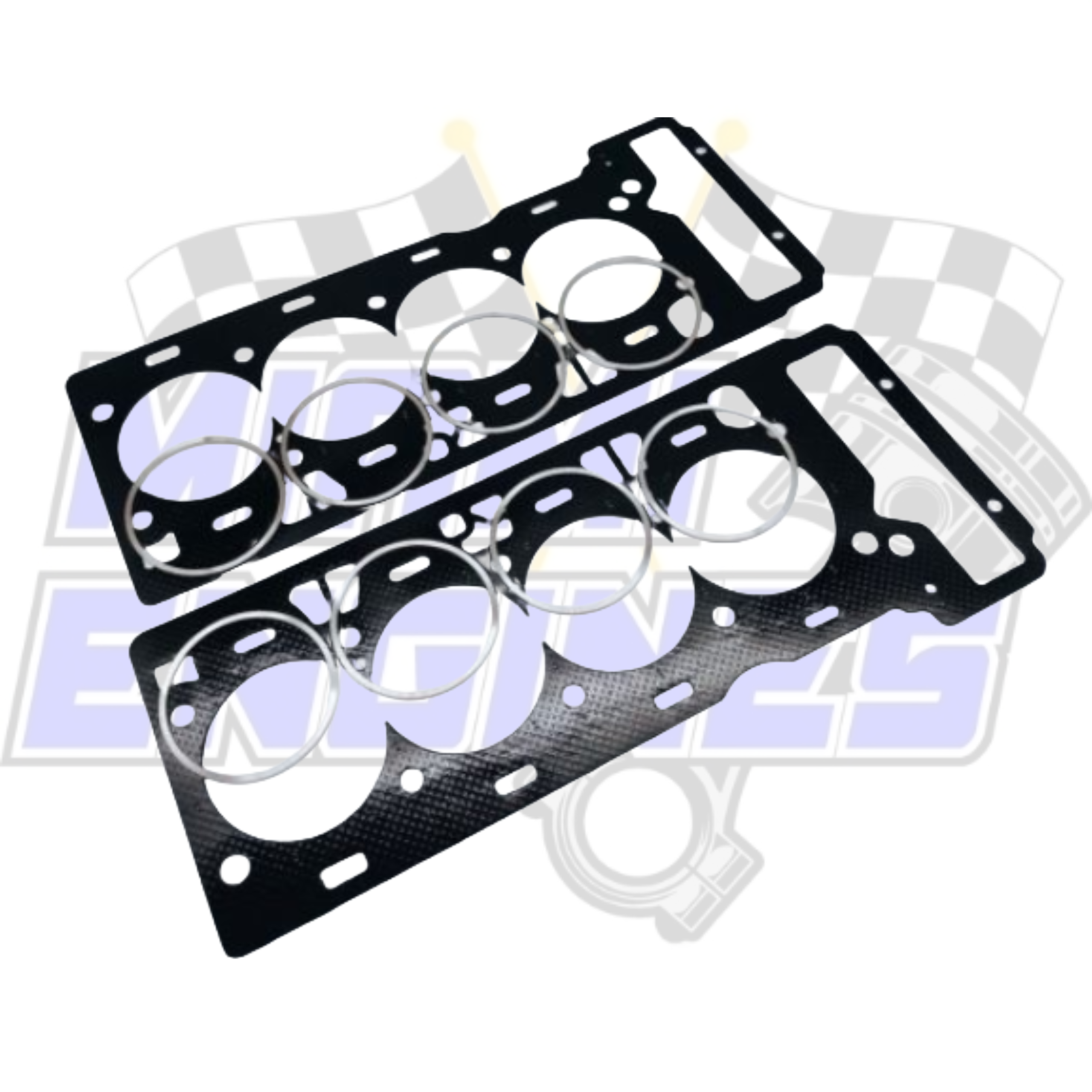 FIRE RING HEAD GASKET - BMW M5 S63B44T4