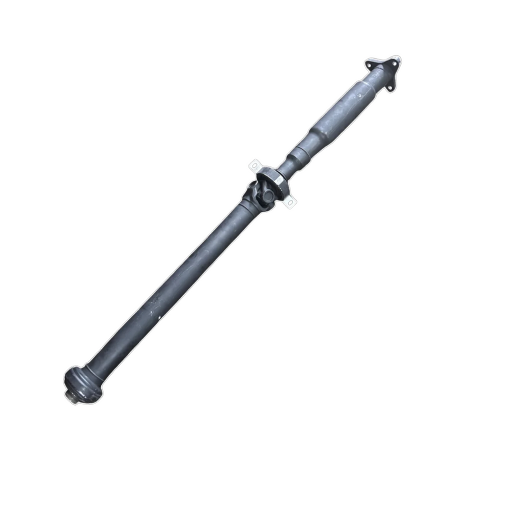 2020-2023 BMW x5 F95/ x6 F96 M 4.4L/3.0L HD 1 Piece Carbon Fiber or Aluminum Driveshaft BMW