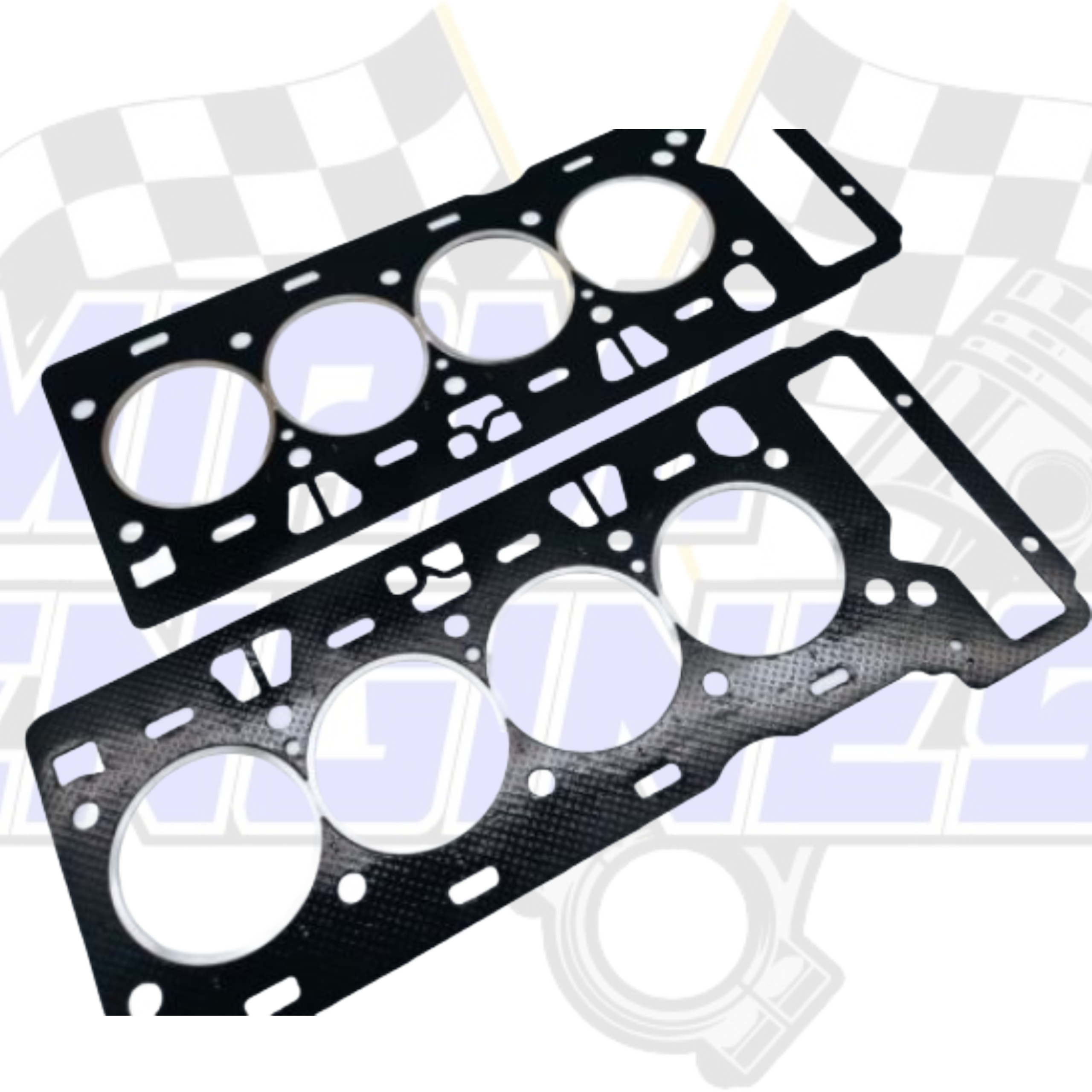 FIRE RING HEAD GASKET - BMW M5 S63B44T4