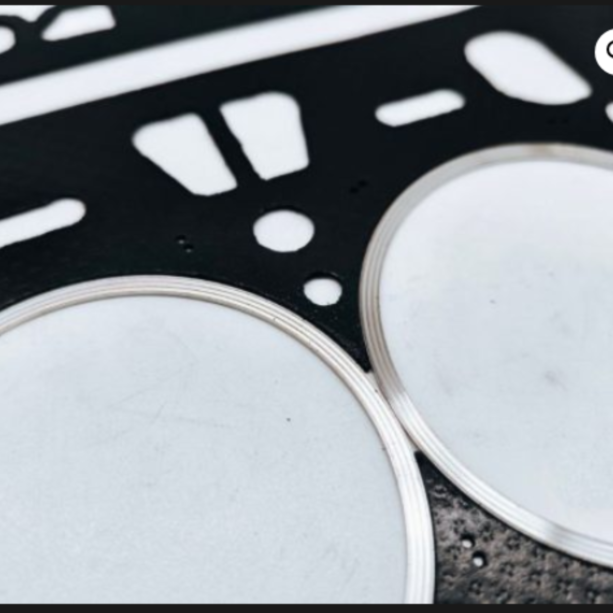 FIRE RING HEAD GASKET - BMW M5 S63B44T4