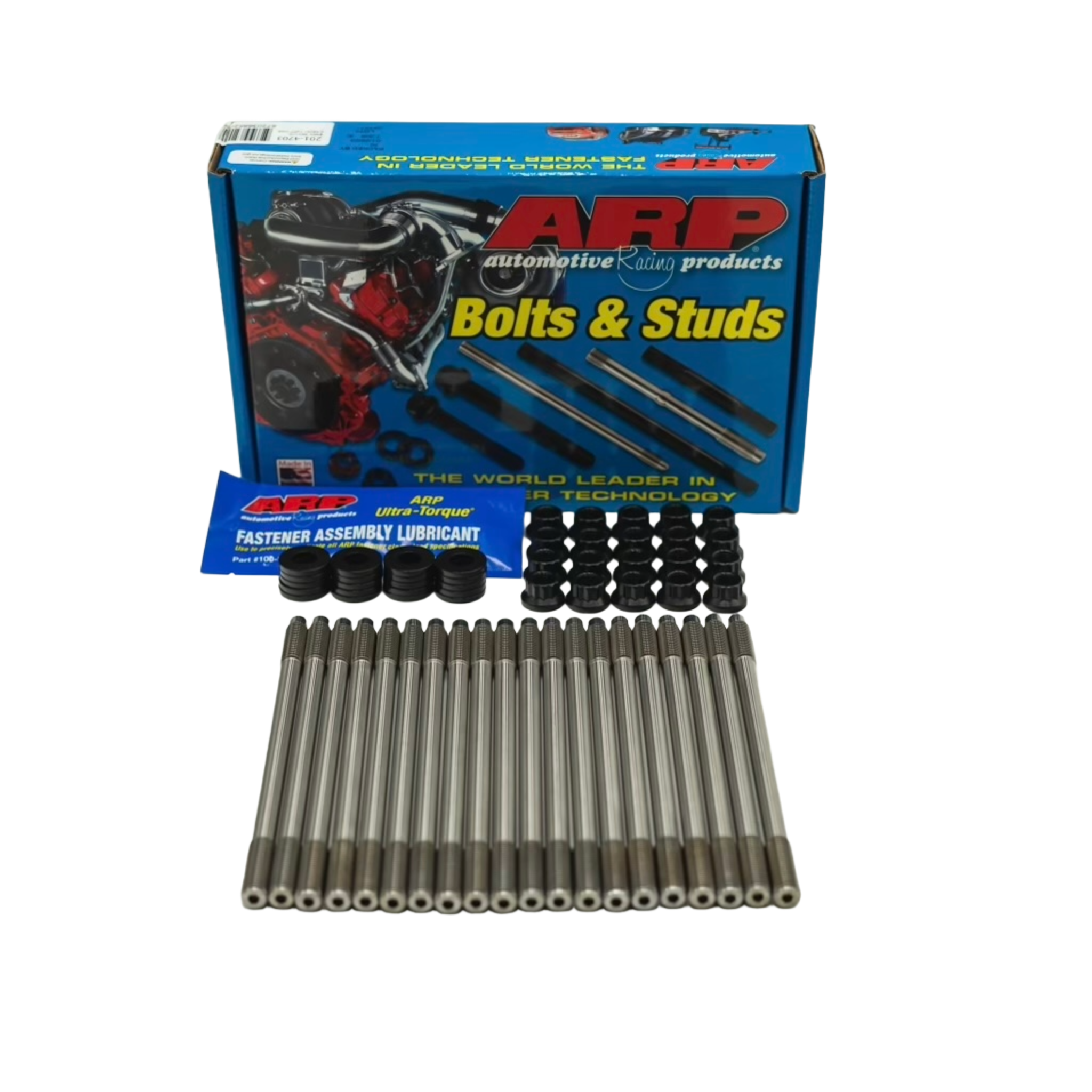 ARP Head Stud Kit Custom age 625+  S68