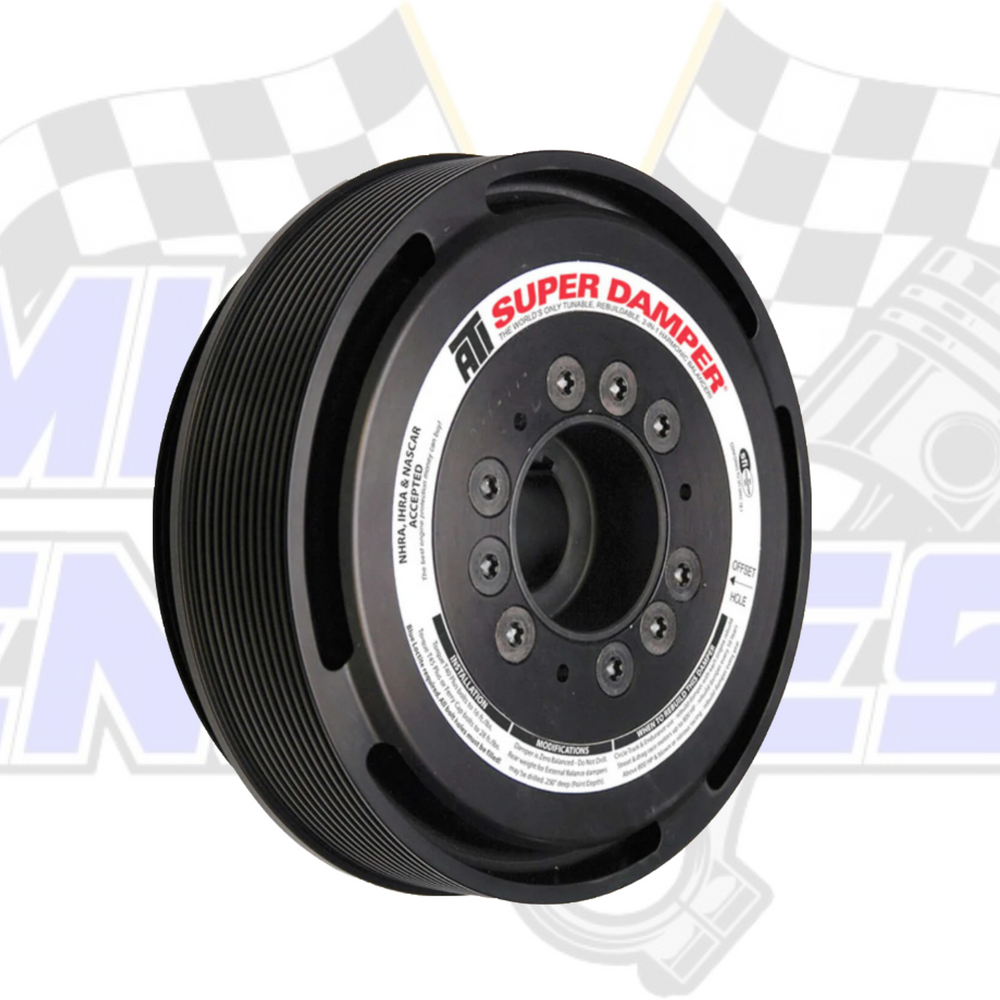 ATI SUPER DAMPER B58