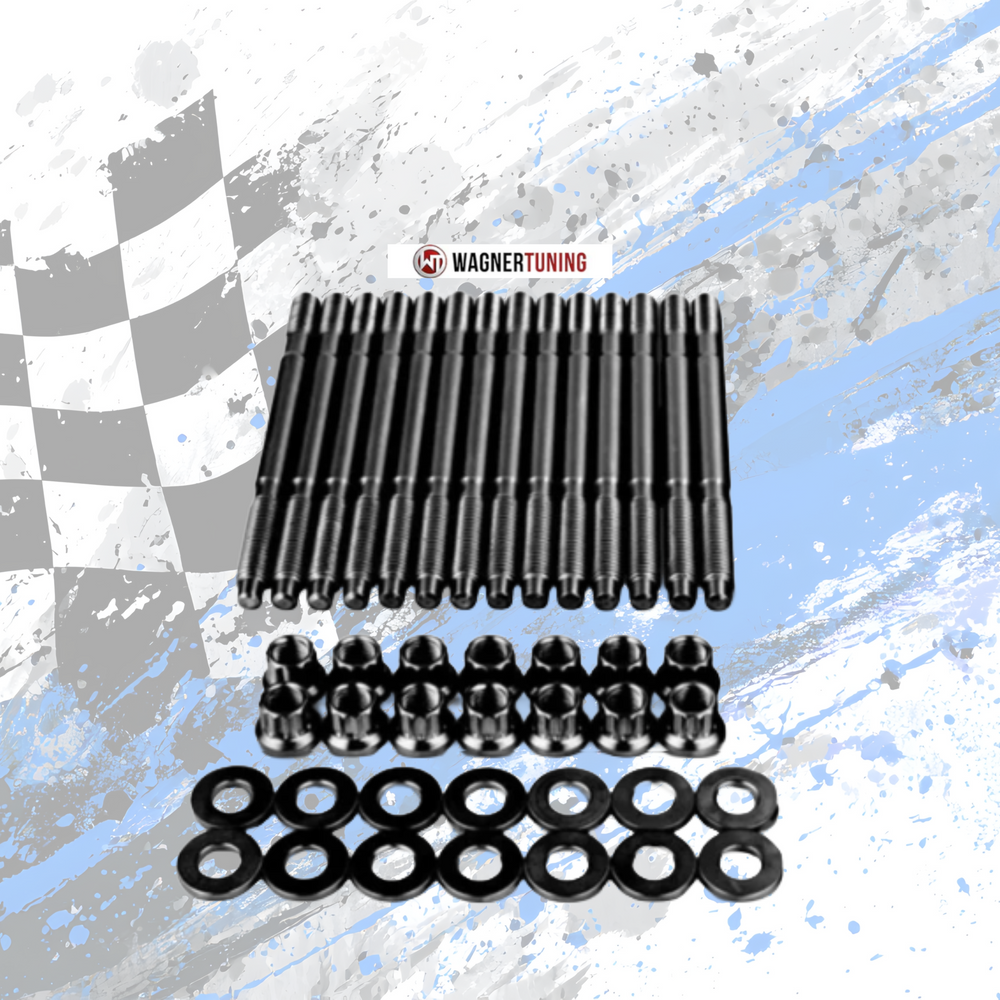 BMW Engine Head Stud Kits – Wagner Tuning  N55/S55