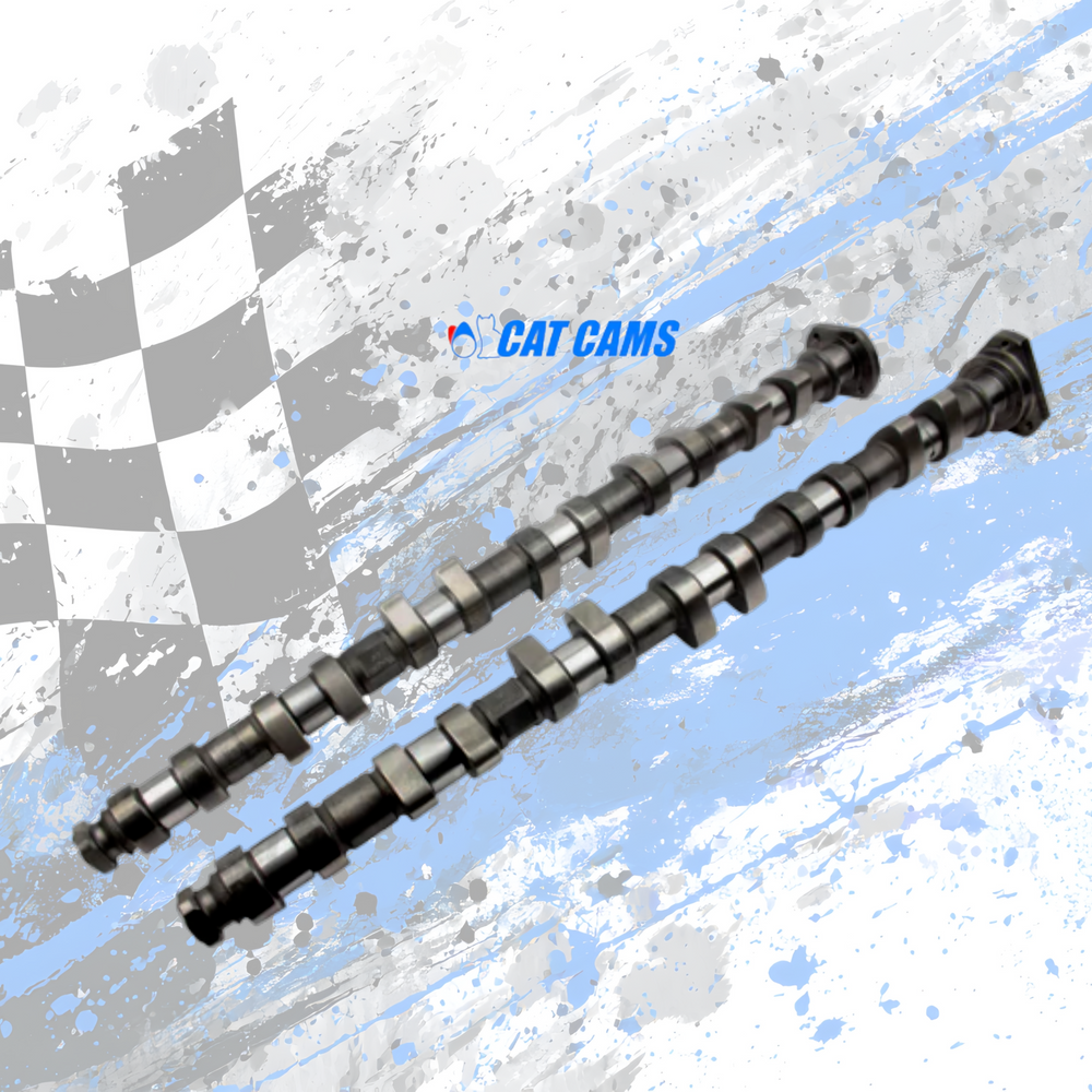 Cat Cams BMW N54 Camshaft Kit