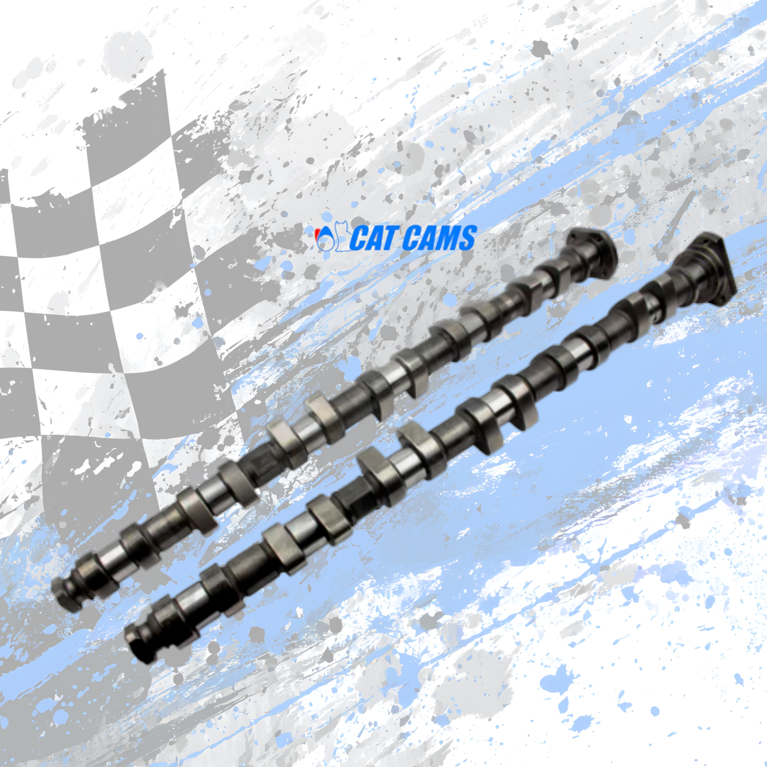 Cat Cams BMW N54 Camshaft Kit