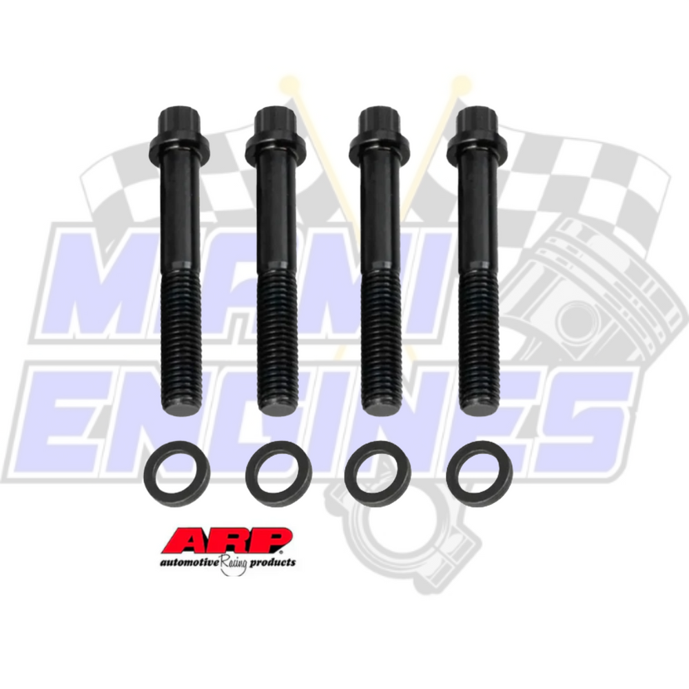 ARP High-Strength Harmonic Damper Bolt Set – BMW S58