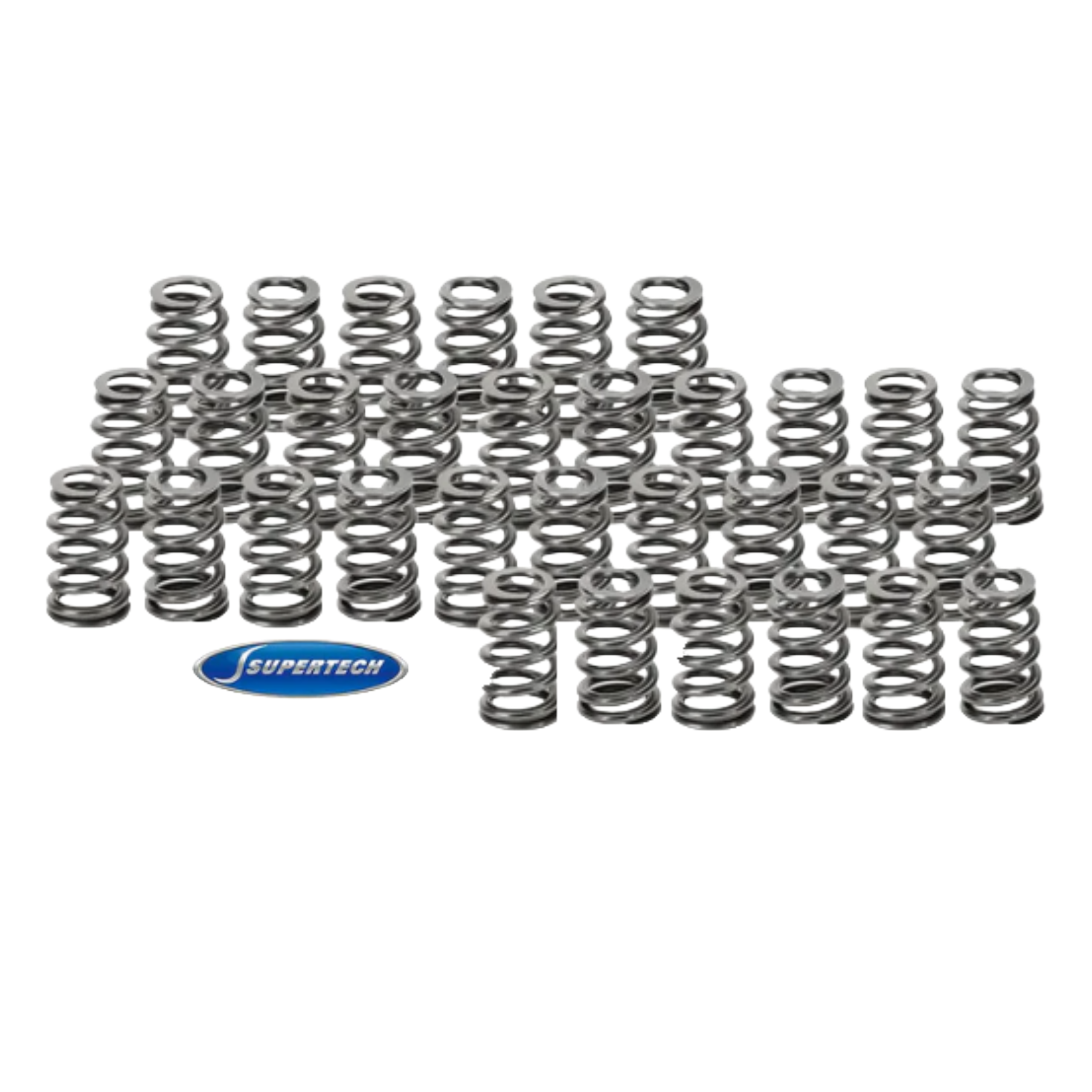 BMW S63 High-Performance V8 Conical Valve Spring Kit – Supertech