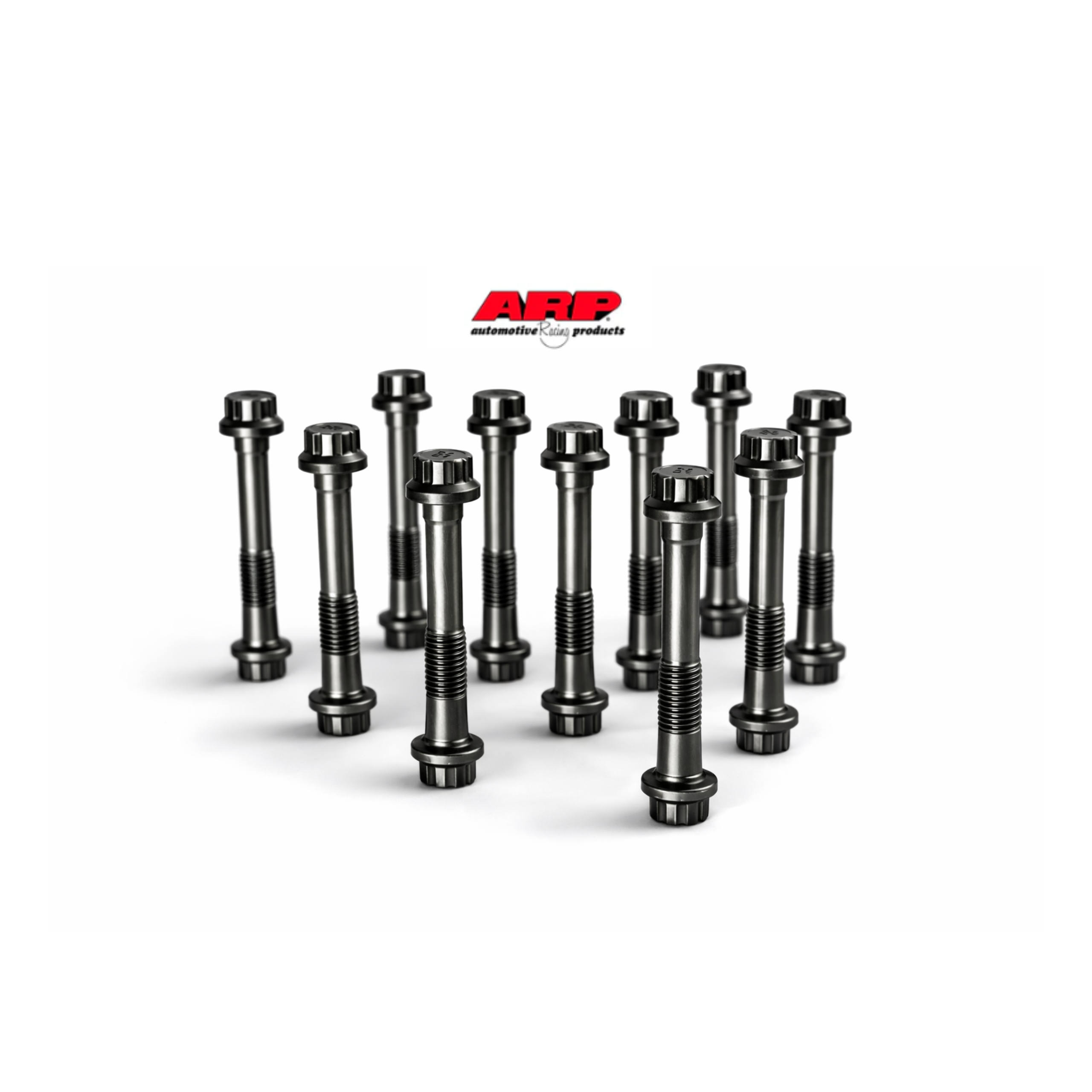 BMW S65 ARP High-Strength Connecting Rod Bolts