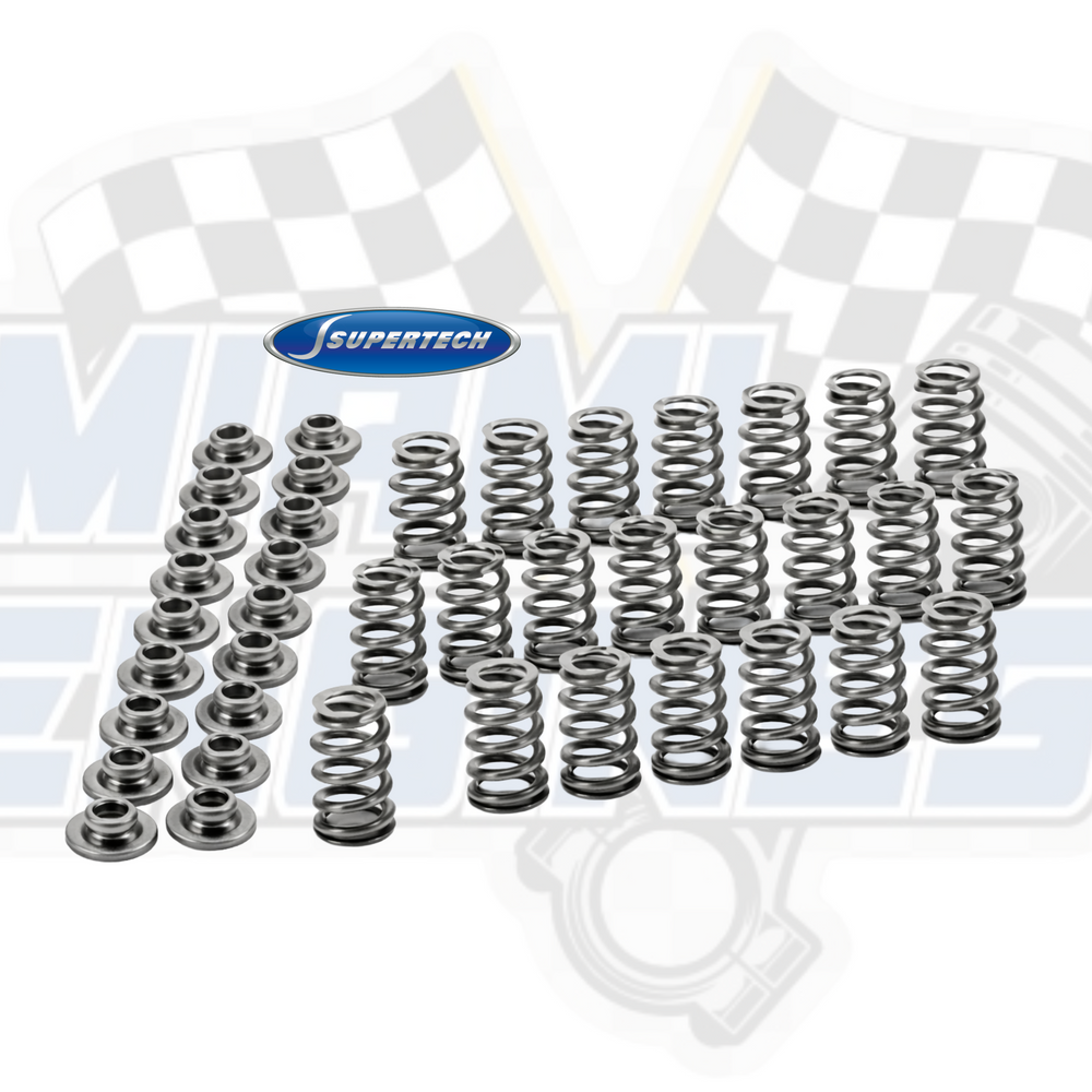 BMW M50 / M52 / S50 / S52 Valve Spring Kit – SuperTech