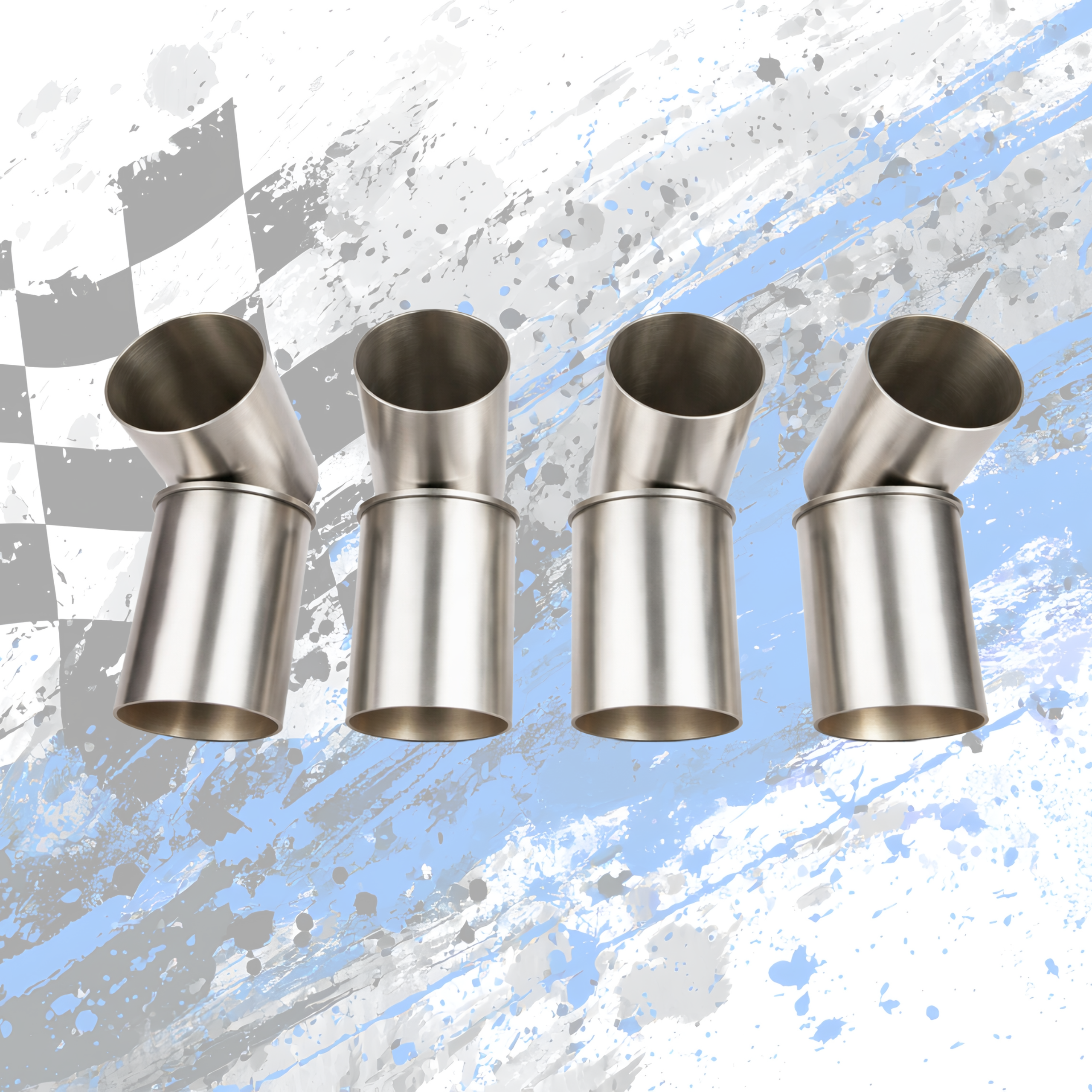 VAC Motorsports Flanged Cylinder Sleeve, BMW S65