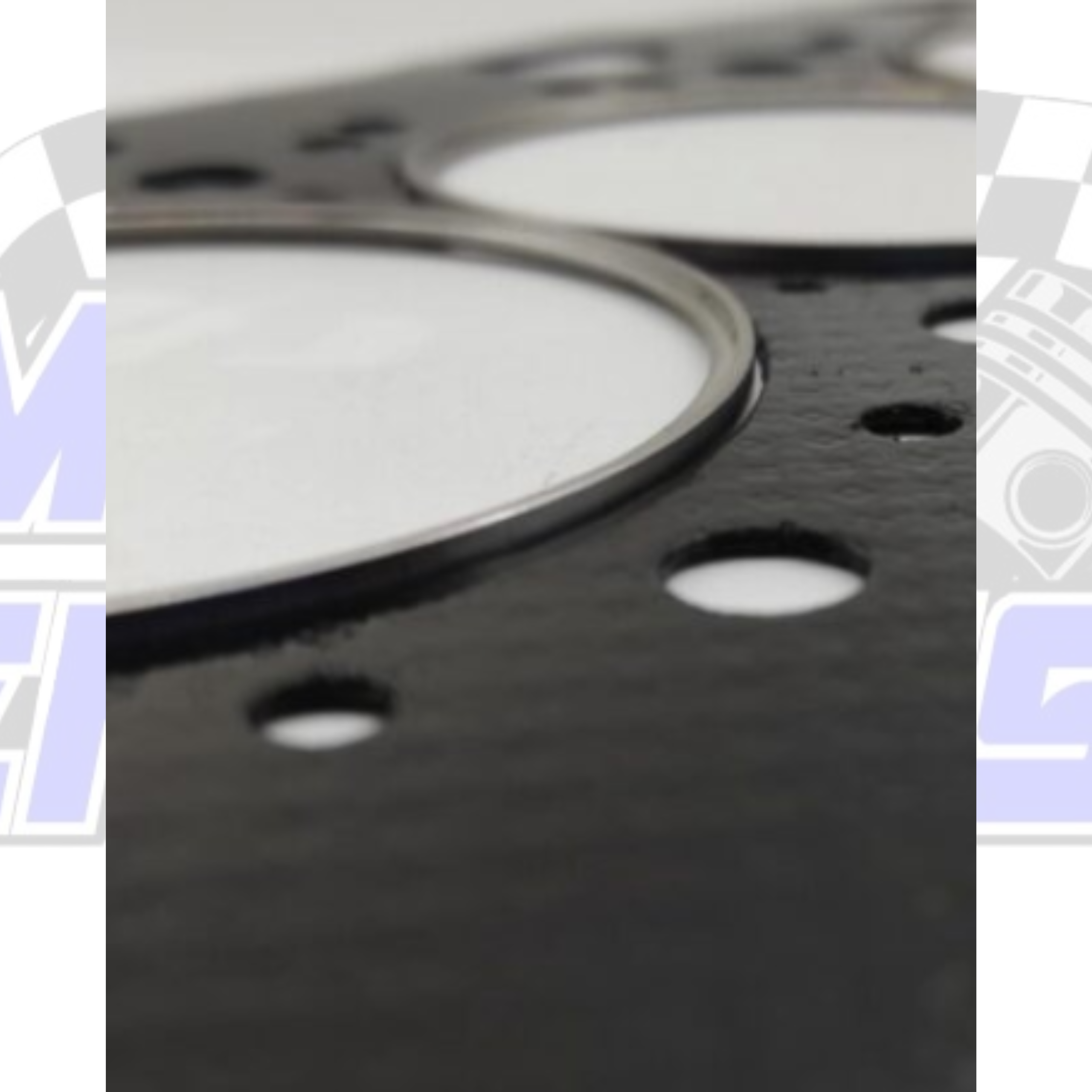 FIRE RING HEAD GASKET -  B58 GEN I