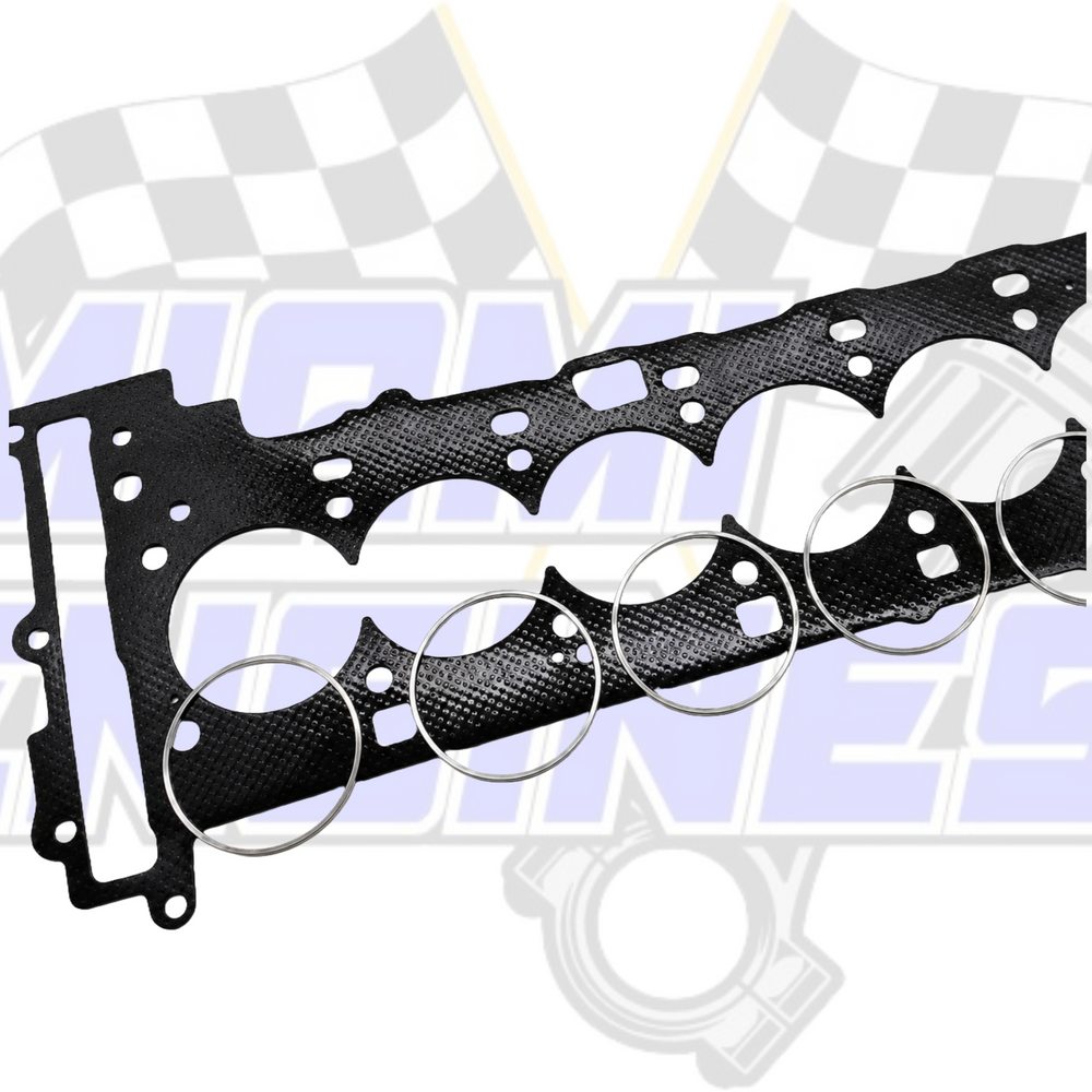 FIRE RING HEAD GASKET -  B58 GEN II