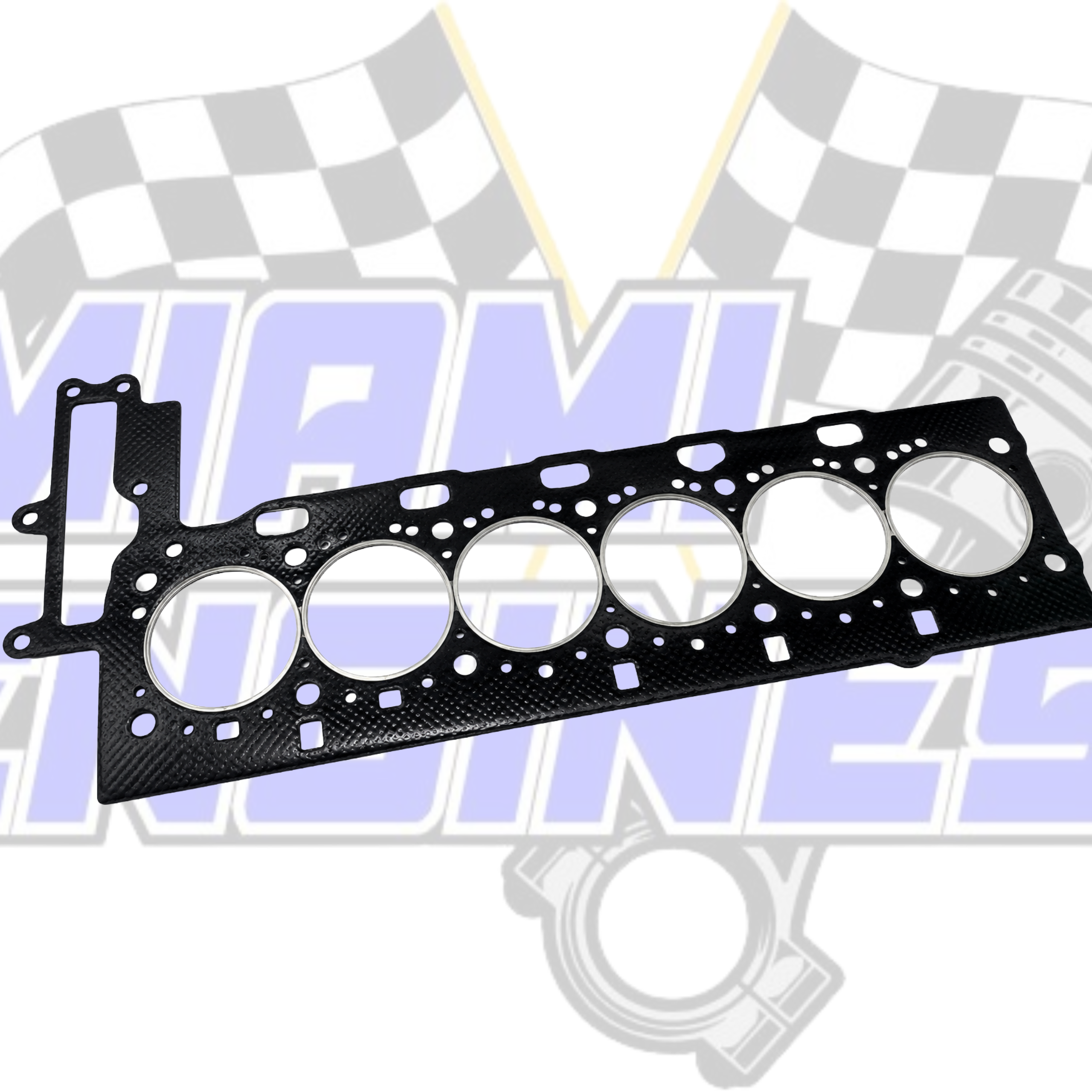 FIRE RING HEAD GASKET -  B58 GEN I